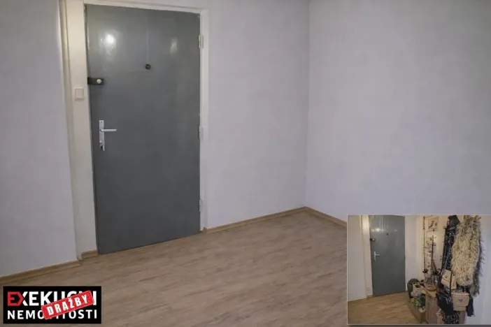 Prodej bytu 3+1, Trutnov - Horní Staré Město, Úpská, 75 m2