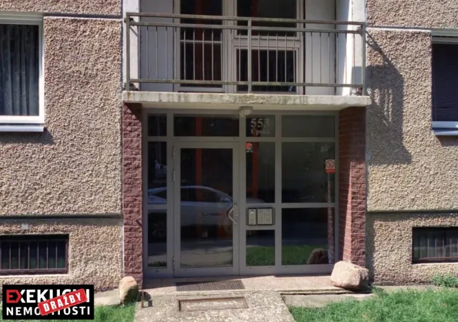 Prodej bytu 3+1, Trutnov - Horní Staré Město, Úpská, 75 m2