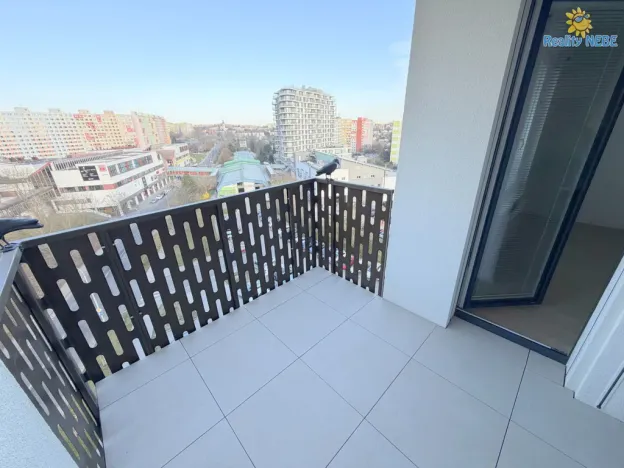 Pronájem bytu 2+kk, Praha - Stodůlky, Mukařovského, 60 m2