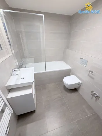 Pronájem bytu 2+kk, Praha - Stodůlky, Mukařovského, 60 m2