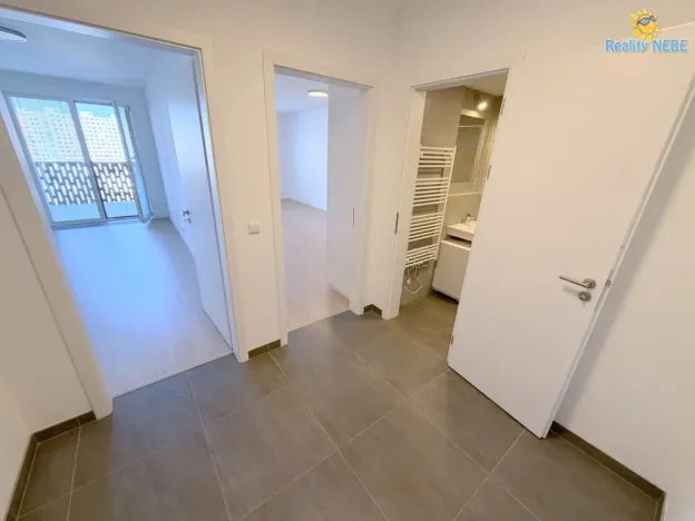 Pronájem bytu 2+kk, Praha - Stodůlky, Mukařovského, 60 m2
