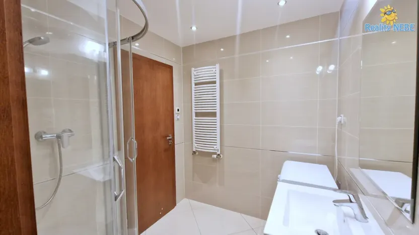 Pronájem bytu 2+kk, Praha - Žižkov, Olšanská, 55 m2