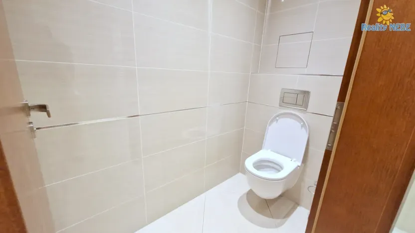 Pronájem bytu 2+kk, Praha - Žižkov, Olšanská, 55 m2