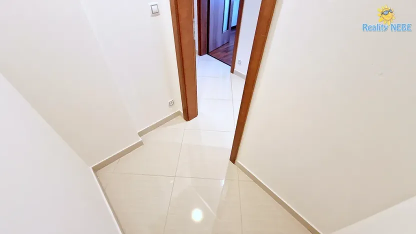 Pronájem bytu 2+kk, Praha - Žižkov, Olšanská, 55 m2