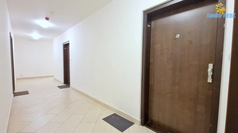 Pronájem bytu 2+kk, Praha - Žižkov, Olšanská, 55 m2