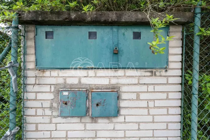 Prodej pozemku pro bydlení, Zdechovice, 2142 m2