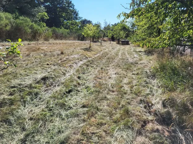 Prodej pozemku pro bydlení, Zdechovice, 2142 m2