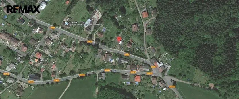 Prodej rodinného domu, Kramolna, 84 m2