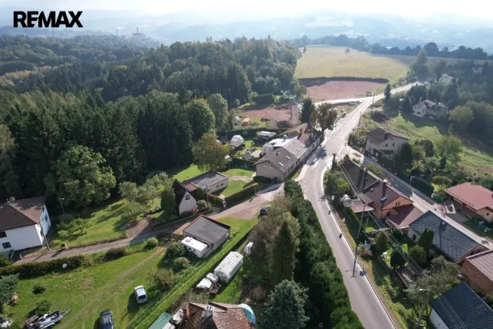 Prodej rodinného domu, Kramolna, 84 m2