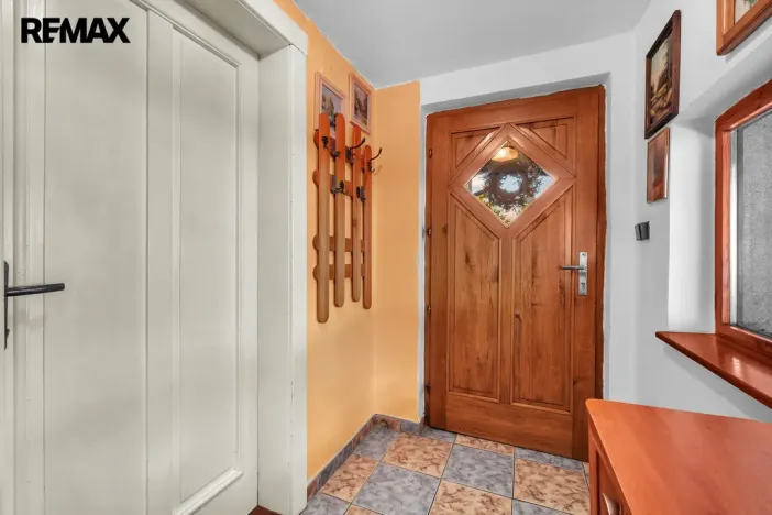 Prodej rodinného domu, Kramolna, 84 m2