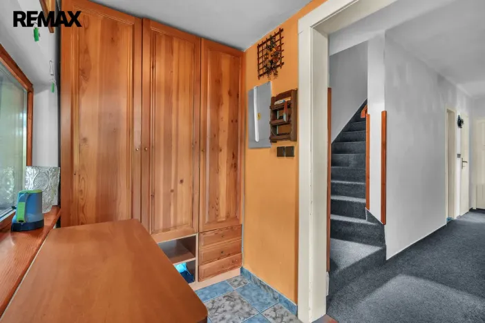 Prodej rodinného domu, Kramolna, 84 m2