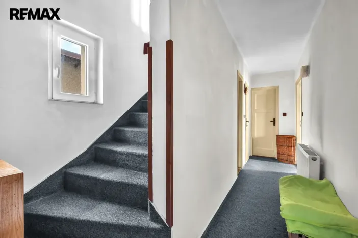 Prodej rodinného domu, Kramolna, 84 m2