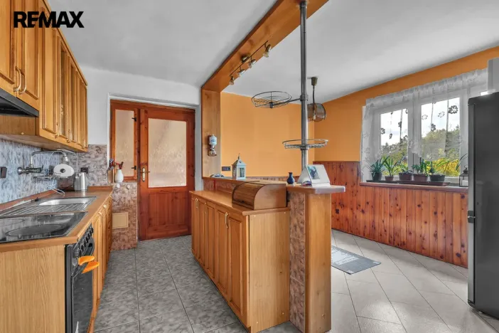 Prodej rodinného domu, Kramolna, 84 m2