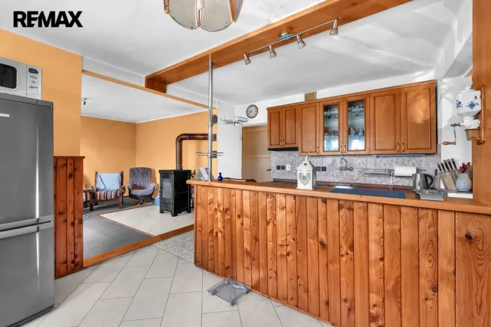 Prodej rodinného domu, Kramolna, 84 m2