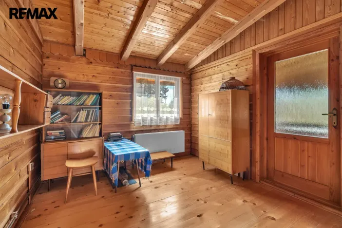 Prodej rodinného domu, Kramolna, 84 m2