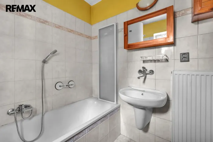 Prodej rodinného domu, Kramolna, 84 m2