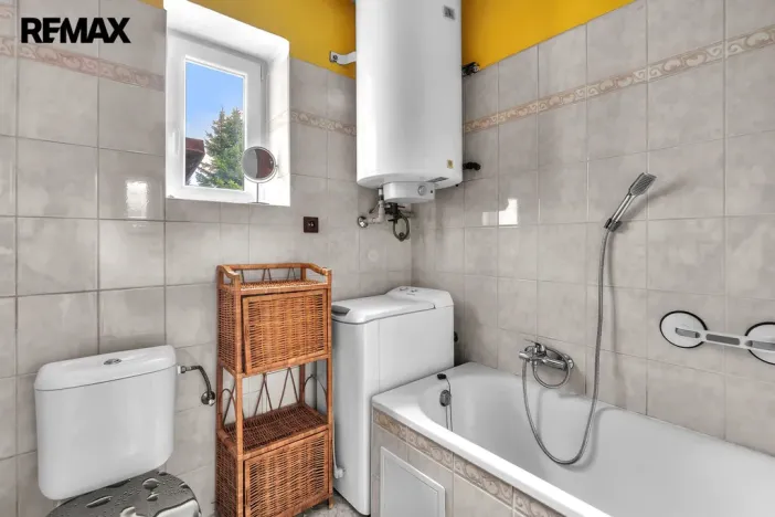 Prodej rodinného domu, Kramolna, 84 m2