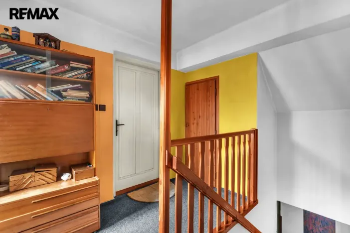 Prodej rodinného domu, Kramolna, 84 m2