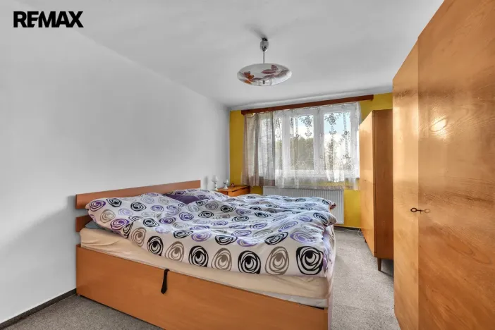 Prodej rodinného domu, Kramolna, 84 m2