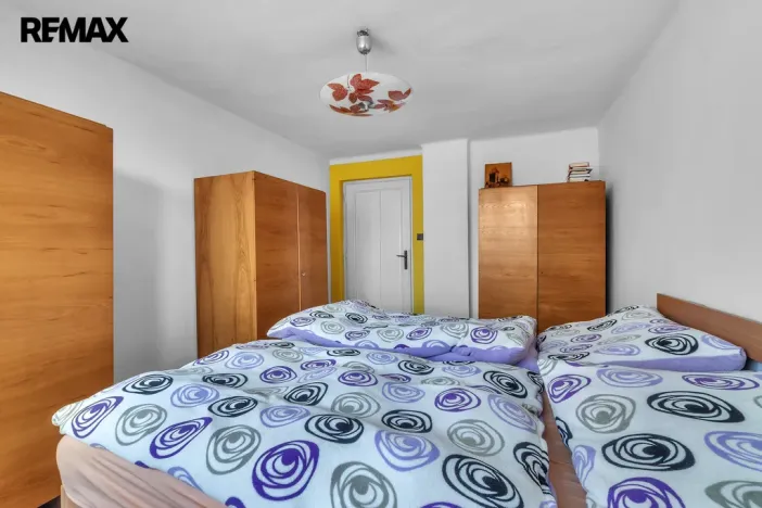 Prodej rodinného domu, Kramolna, 84 m2