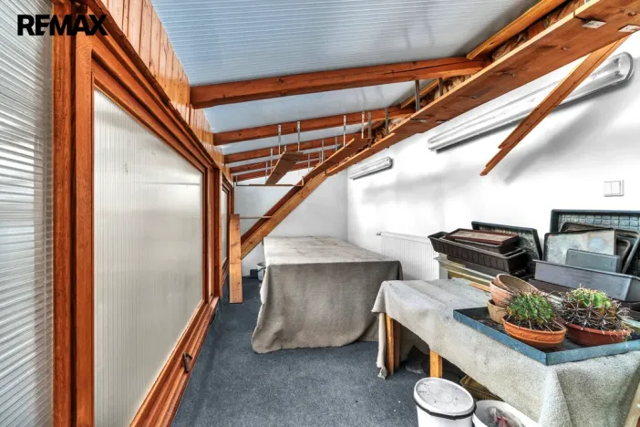 Prodej rodinného domu, Kramolna, 84 m2