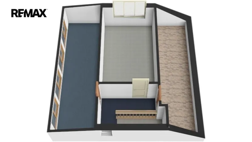 Prodej rodinného domu, Kramolna, 84 m2