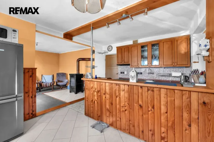 Prodej rodinného domu, Kramolna, 84 m2