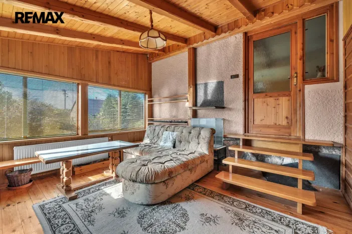 Prodej rodinného domu, Kramolna, 84 m2