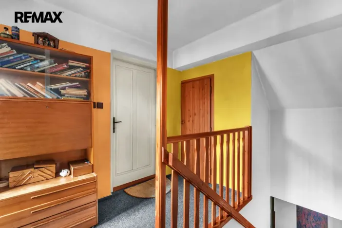 Prodej rodinného domu, Kramolna, 84 m2