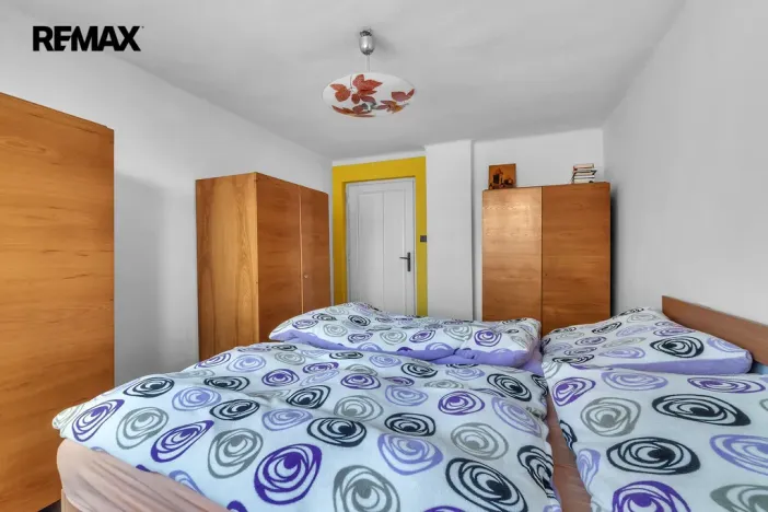 Prodej rodinného domu, Kramolna, 84 m2
