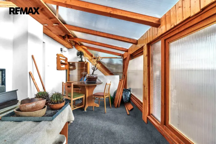Prodej rodinného domu, Kramolna, 84 m2