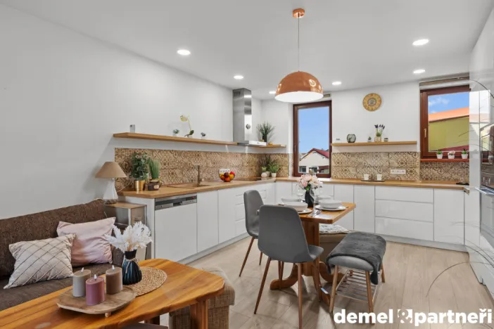 Prodej rodinného domu, Lipník, 201 m2