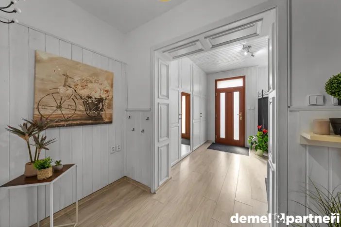 Prodej rodinného domu, Lipník, 201 m2