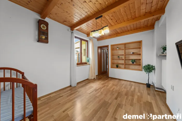 Prodej rodinného domu, Lipník, 201 m2