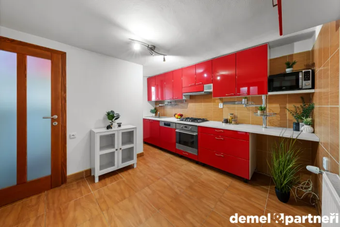 Prodej rodinného domu, Lipník, 201 m2