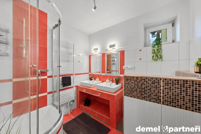 Prodej rodinného domu, Lipník, 201 m2