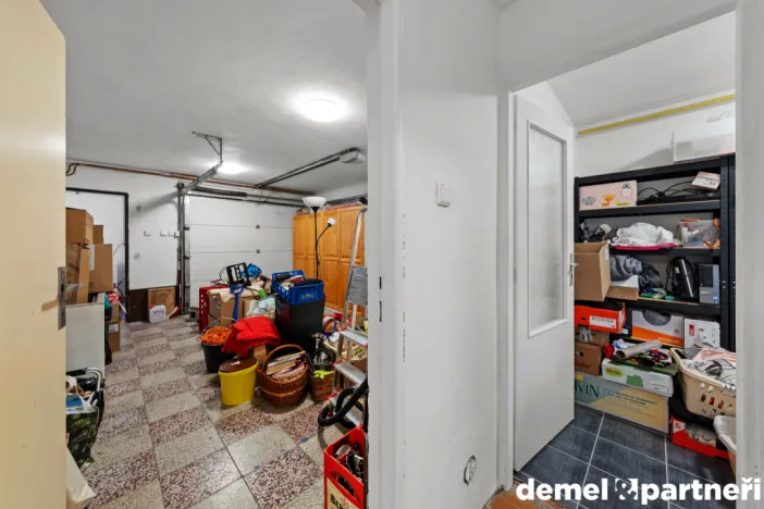 Prodej rodinného domu, Lipník, 201 m2