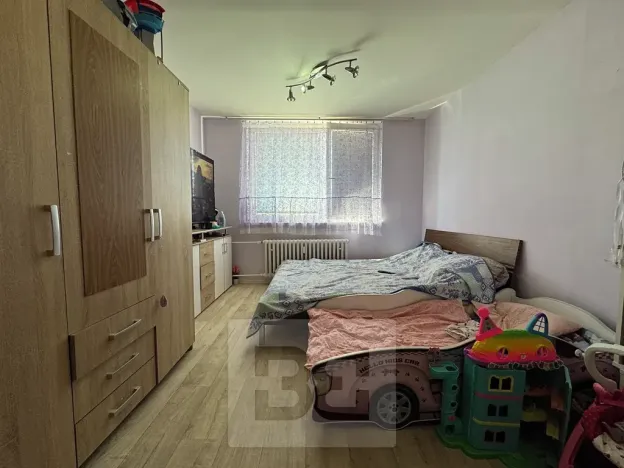 Pronájem bytu 2+1, Brno, 59 m2