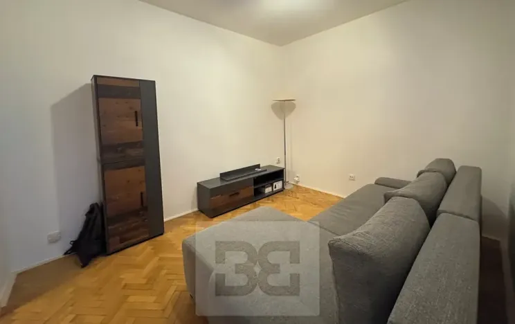 Pronájem bytu 1+1, Brno, Vídeňská, 43 m2