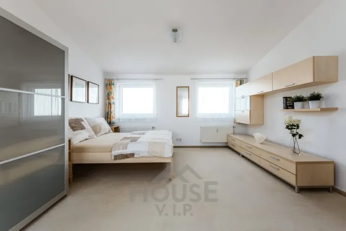 Prodej bytu 3+1, Praha - Prosek, Litoměřická, 75 m2