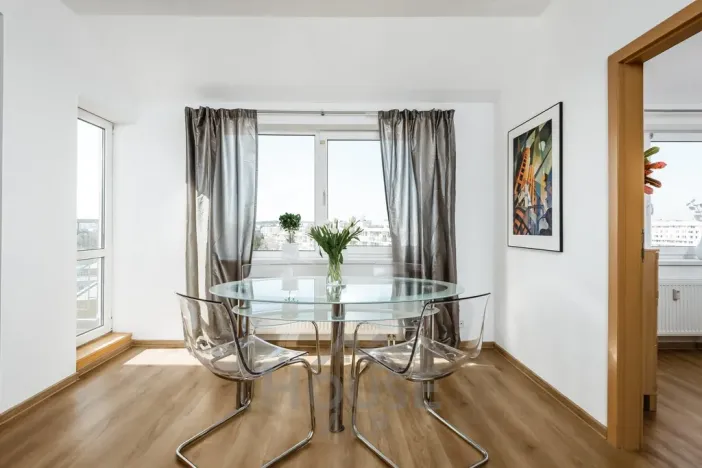 Prodej bytu 3+1, Praha - Prosek, Litoměřická, 75 m2