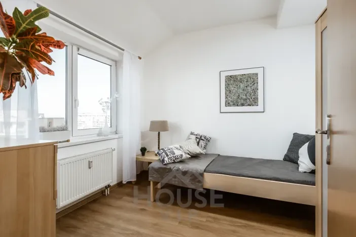 Prodej bytu 3+1, Praha - Prosek, Litoměřická, 75 m2