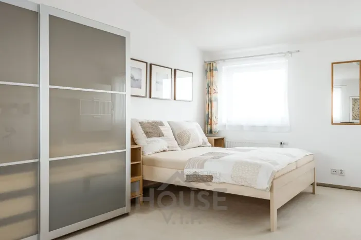 Prodej bytu 3+1, Praha - Prosek, Litoměřická, 75 m2