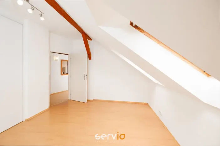 Prodej bytu 3+kk, Brno, Stránského, 100 m2