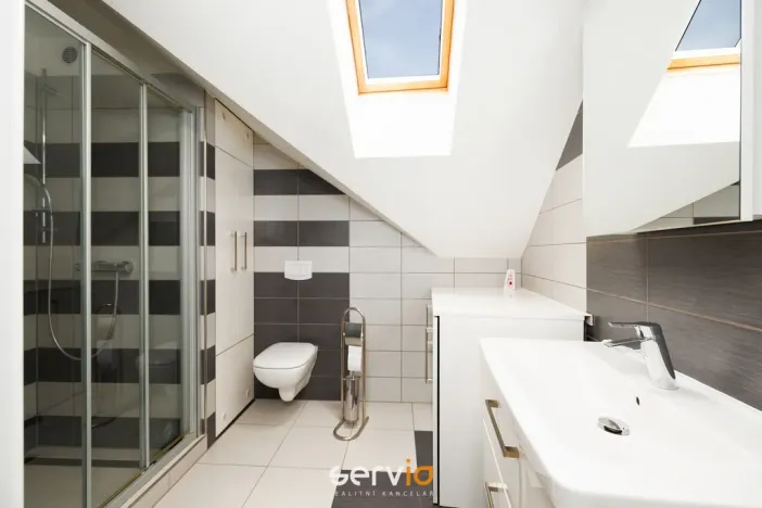 Prodej bytu 3+kk, Brno, Stránského, 100 m2