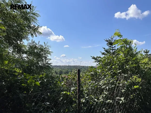 Prodej pozemku pro bydlení, Praha - Troja, Pod Havránkou, 1289 m2