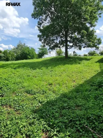 Prodej pozemku pro bydlení, Praha - Troja, Pod Havránkou, 1289 m2