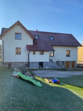 Prodej rodinného domu, Bubovice, Bubovická, 230 m2