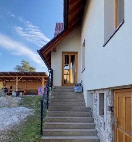 Prodej rodinného domu, Bubovice, Bubovická, 230 m2