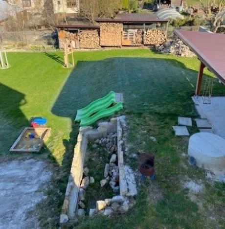 Prodej rodinného domu, Bubovice, Bubovická, 230 m2